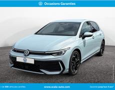 Volkswagen Golf 8 Perpignan