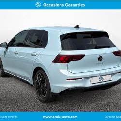 Volkswagen Golf 8 Golf 1.5 eTSI EVO2 116 DSG7 R-Line Edition Perpignan
