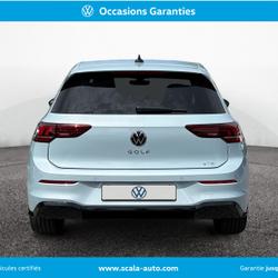 Volkswagen Golf 8 Golf 1.5 eTSI EVO2 116 DSG7 R-Line Edition Perpignan