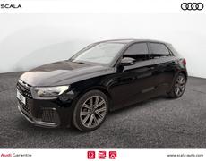 Audi A1 Sportback Perpignan