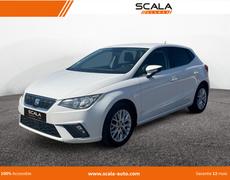 Seat Ibiza Perpignan