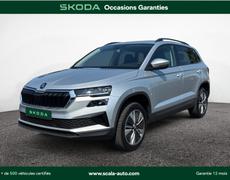 Skoda Karoq Perpignan