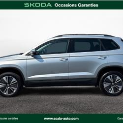Skoda Karoq Karoq 1.0 TSI 110 ch Business Perpignan