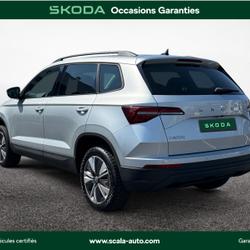Skoda Karoq Karoq 1.0 TSI 110 ch Business Perpignan