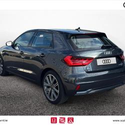 Audi A1 Sportback A1 Sportback 25 TFSI 95 ch S tronic 7 Design Perpignan