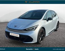 Cupra Born Perpignan