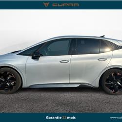 Cupra Born Born 204 ch - Batterie L - SOH 93% V Perpignan