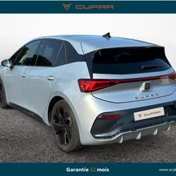 Cupra Born Born 204 ch - Batterie L - SOH 93% V Perpignan