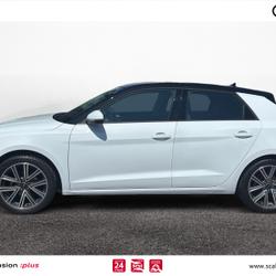Audi A1 Sportback A1 Sportback 25 TFSI 95 ch BVM5 Design Perpignan