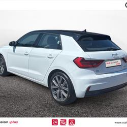 Audi A1 Sportback A1 Sportback 25 TFSI 95 ch BVM5 Design Perpignan