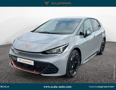 Cupra Born Perpignan