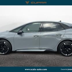 Cupra Born Born 230 ch - Batterie XL - SOH 95% V Perpignan