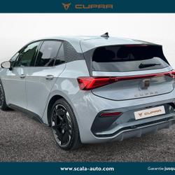 Cupra Born Born 230 ch - Batterie XL - SOH 95% V Perpignan