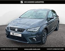Seat Ibiza Perpignan