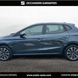 Seat Ibiza Ibiza 1.0 TSI 95 ch S/S BVM5 Copa Perpignan