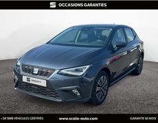 Seat Ibiza Perpignan