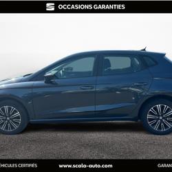 Seat Ibiza Ibiza 1.0 TSI 115 ch S/S DSG7 Copa Perpignan