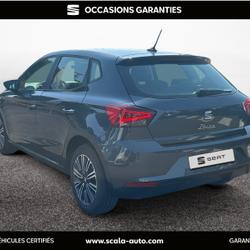 Seat Ibiza Ibiza 1.0 TSI 115 ch S/S DSG7 Copa Perpignan
