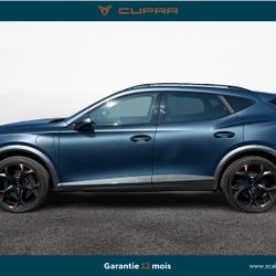 Cupra Formentor Formentor 1.4 e-HYBRID 245 ch DSG6 - SOH 92% VZ Perpignan
