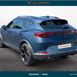 Cupra Formentor Formentor 1.4 e-HYBRID 245 ch DSG6 - SOH 92% VZ Perpignan