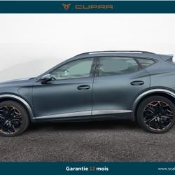 Cupra Formentor Formentor 1.4 e-HYBRID 245 ch DSG6 - SOH 95% VZ Perpignan