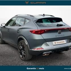 Cupra Formentor Formentor 1.4 e-HYBRID 245 ch DSG6 - SOH 95% VZ Perpignan