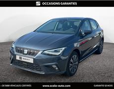 Seat Ibiza Perpignan