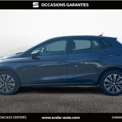 Seat Ibiza Ibiza 1.0 TSI 115 ch S/S DSG7 Copa Perpignan