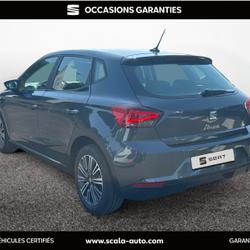 Seat Ibiza Ibiza 1.0 TSI 115 ch S/S DSG7 Copa Perpignan