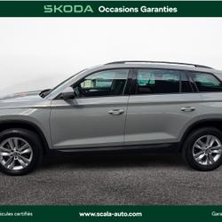 Skoda Kodiaq Kodiaq 2.0 TDI 150 SCR DSG7 7pl Business Perpignan