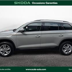 Skoda Kodiaq Kodiaq 2.0 TDI 150 SCR DSG7 7pl Business Perpignan