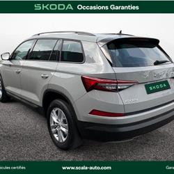Skoda Kodiaq Kodiaq 2.0 TDI 150 SCR DSG7 7pl Business Perpignan
