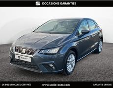 Seat Ibiza Perpignan
