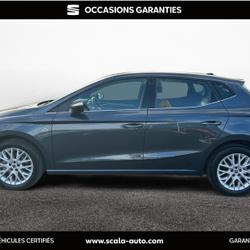 Seat Ibiza Ibiza 1.0 TSI 110 ch S/S DSG7 Xcellence Perpignan