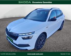 Skoda Kamiq Perpignan