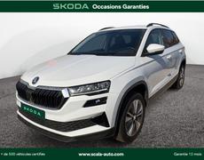 Skoda Karoq Perpignan