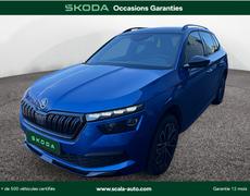 Skoda Kamiq Perpignan