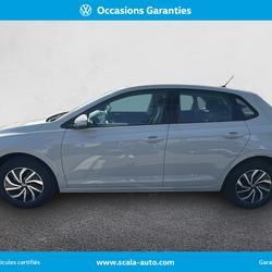 Volkswagen Polo Polo 1.0 TSI 95 S&S BVM5 Life Plus Perpignan