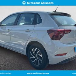 Volkswagen Polo Polo 1.0 TSI 95 S&S BVM5 Life Plus Perpignan