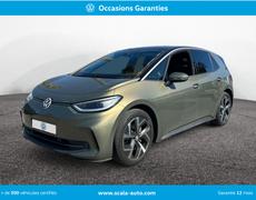 Volkswagen ID3 Perpignan