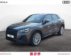 Audi Q2 Perpignan