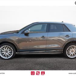 Audi Q2 Q2 35 TFSI 150 S tronic 7 S line Plus Perpignan