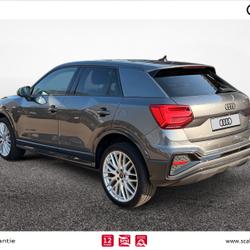 Audi Q2 Q2 35 TFSI 150 S tronic 7 S line Plus Perpignan