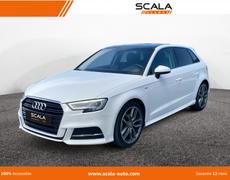 Audi A3 Sportback Perpignan