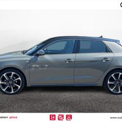 Audi A1 Sportback A1 Sportback 35 TFSI 150 ch S tronic 7 S Line Perpignan