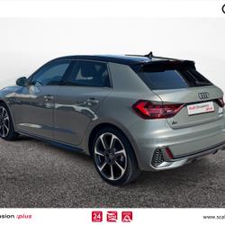 Audi A1 Sportback A1 Sportback 35 TFSI 150 ch S tronic 7 S Line Perpignan