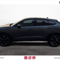 Audi Q3 Q3 Sportback 45 TFSIe  245 ch S tronic 6 S line Perpignan