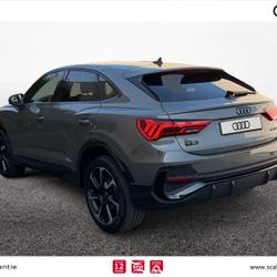 Audi Q3 Q3 Sportback 45 TFSIe  245 ch S tronic 6 S line Perpignan