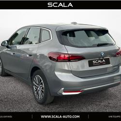 BMW Serie 2 Active Tourer Active Tourer 218d 150 ch DKG7 Luxury Perpignan
