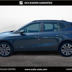 Seat Arona 1.0 TSI 95 ch Start/Stop BVM5 Copa occasion - Perpignan - photo 2/31